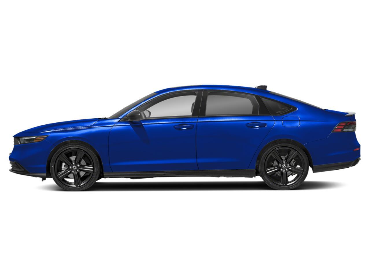 2024 Honda Accord Hybrid Sport-L Miami FL