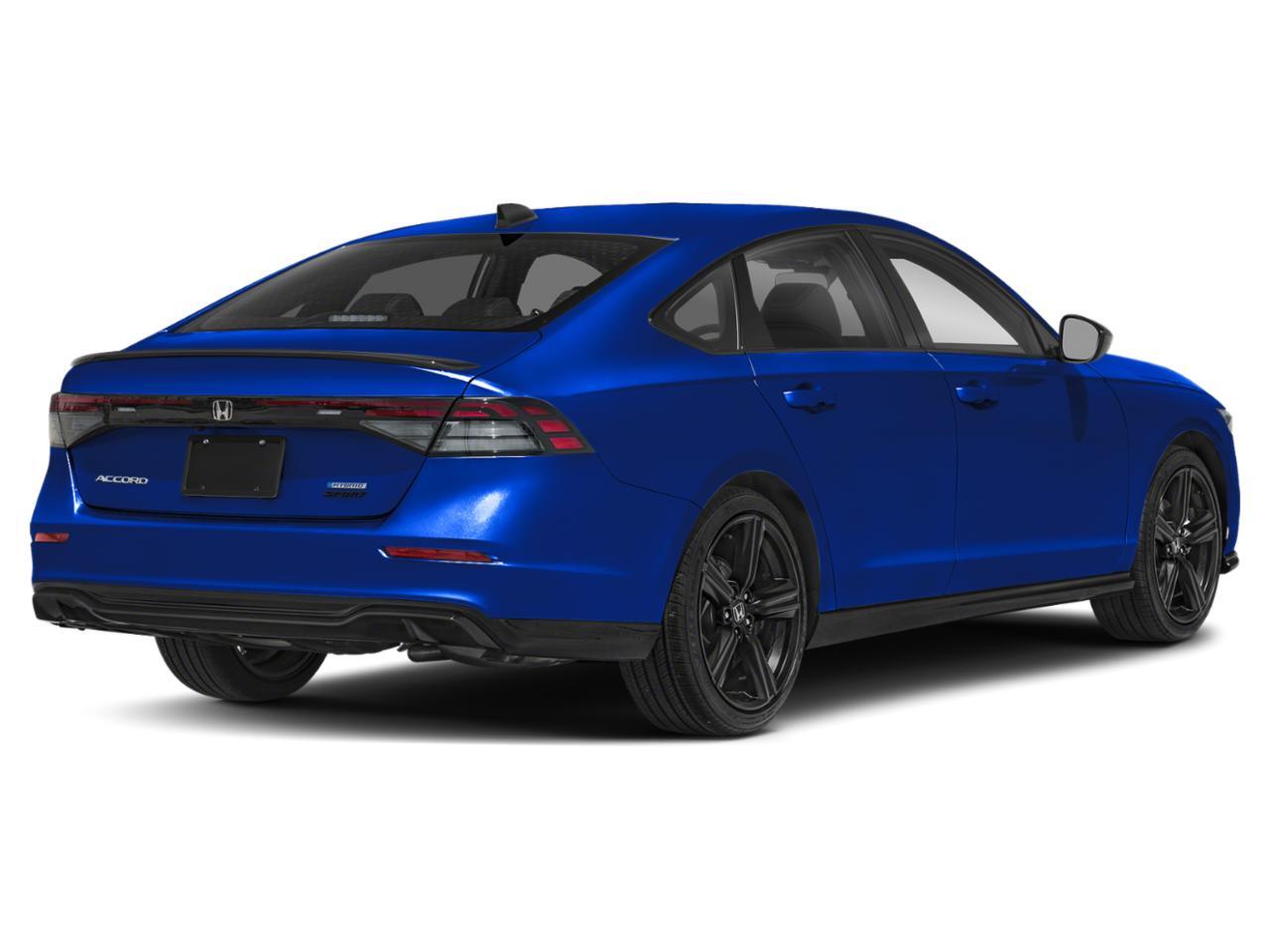 2024 Honda Accord Hybrid Sport-L Miami FL
