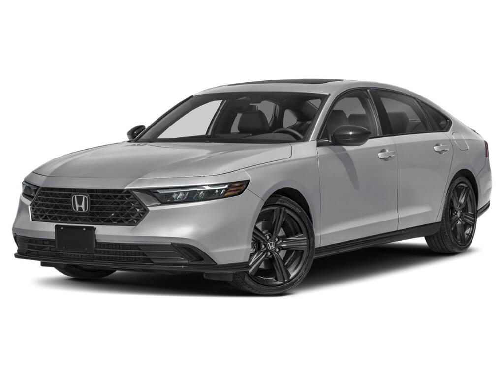 2024 Honda Accord Hybrid Sport-L Oshkosh WI