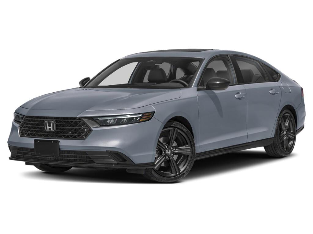 2024 Honda Accord Hybrid Sport-L Oshkosh WI