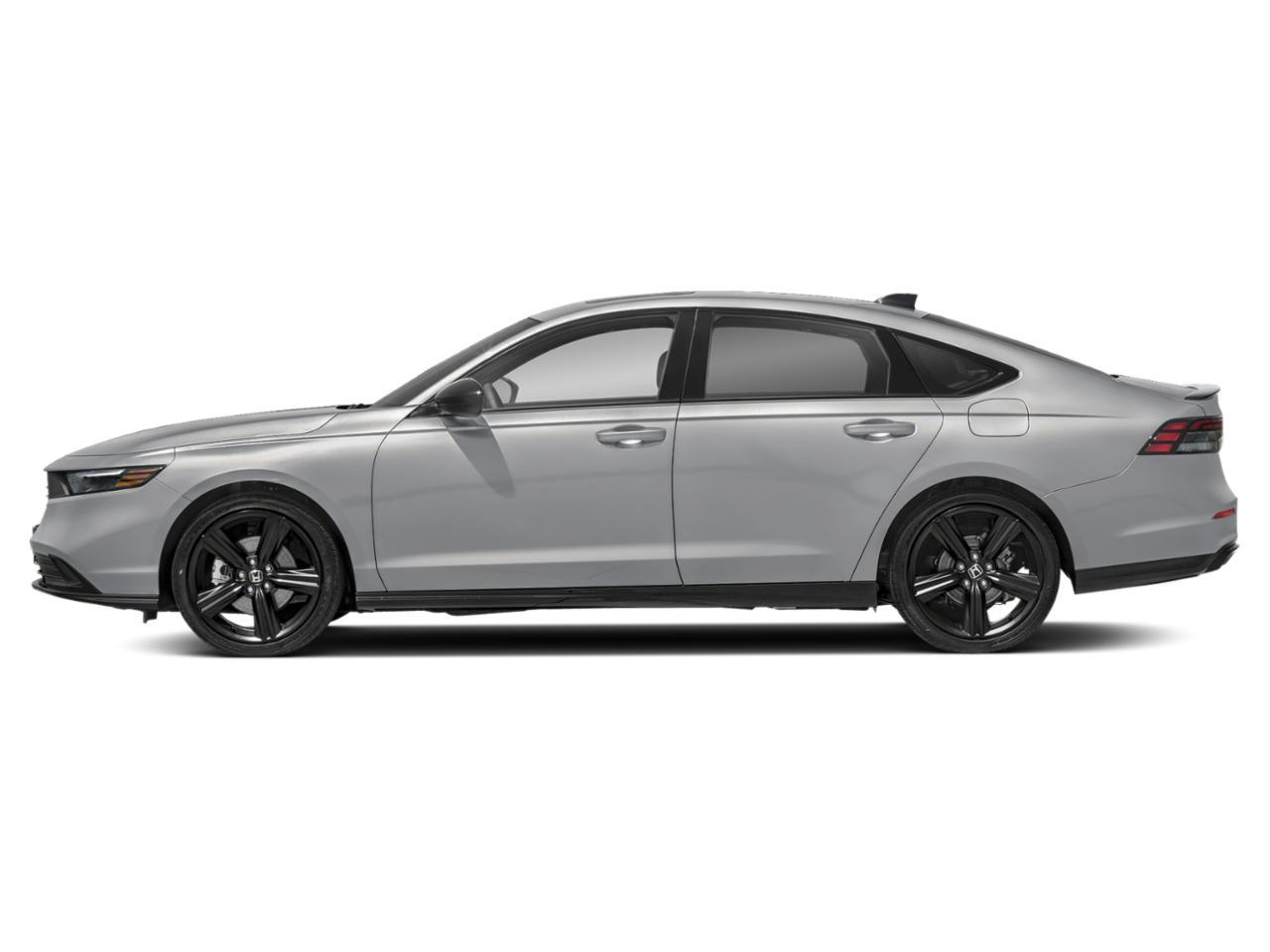 2024 Honda Accord Hybrid Sport-L Roseville CA