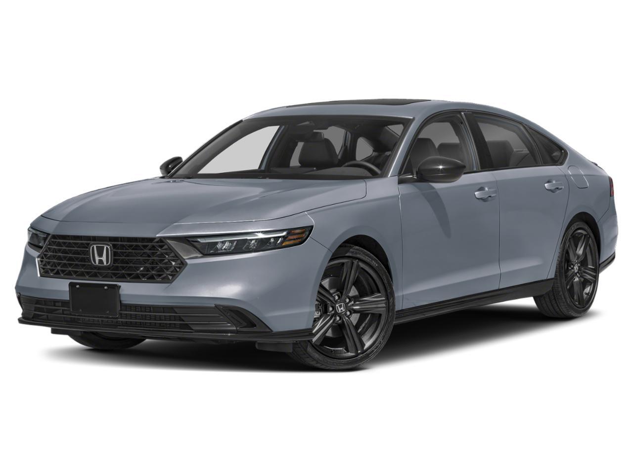 2024 Honda Accord Hybrid Sport-L San Clemente CA