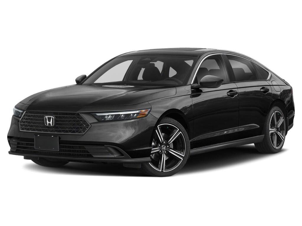 2024_Honda_Accord Hybrid_Sport_ Oklahoma City OK