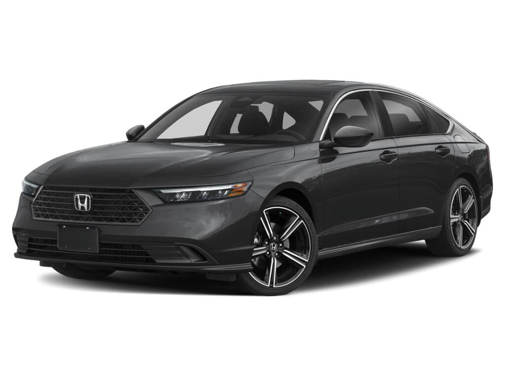 2024 Honda Accord Hybrid Sport Oshkosh WI