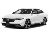 2024 Honda Accord Hybrid Sport Oshkosh WI 2024 Honda Accord Hybrid Sport Oshkosh WI