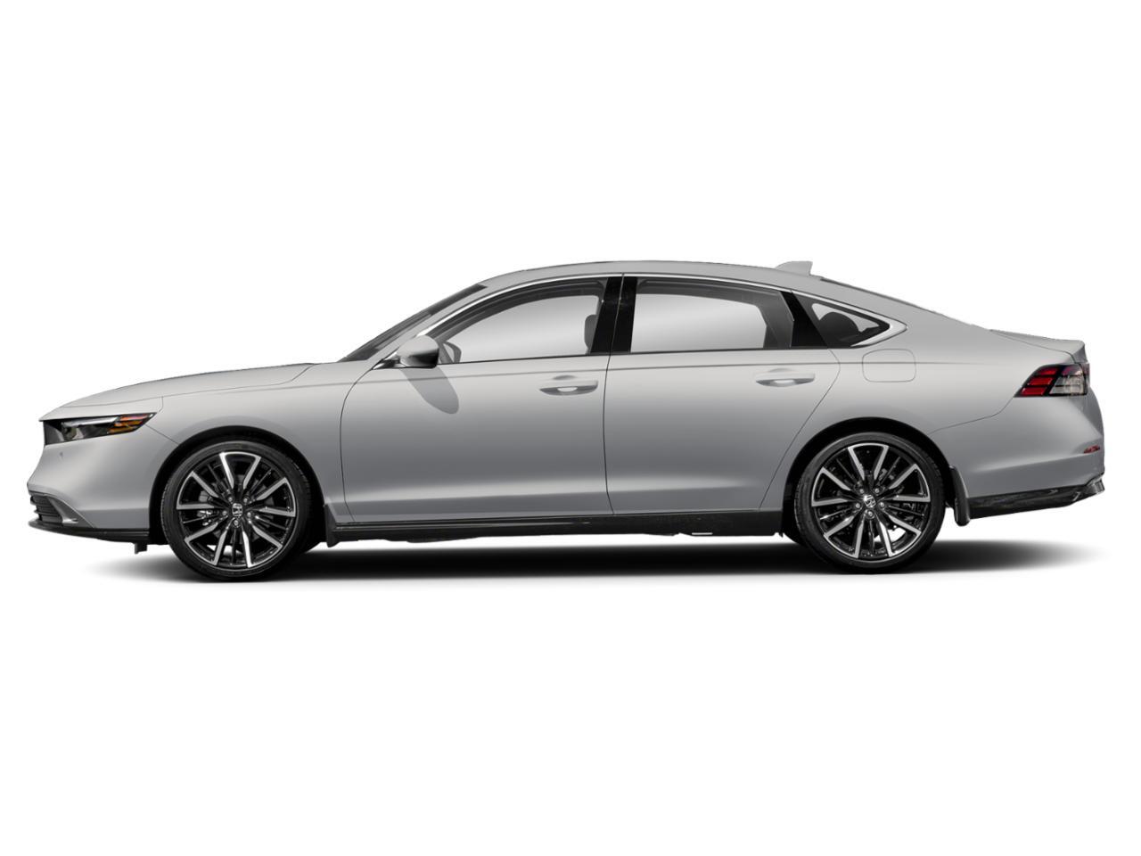 2024 Honda Accord Hybrid Touring Roseville CA