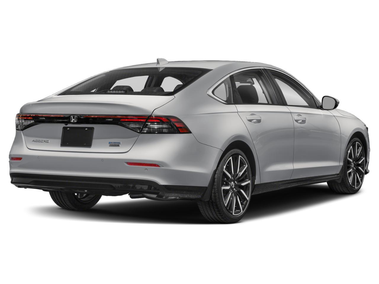 2024 Honda Accord Hybrid Touring Roseville CA
