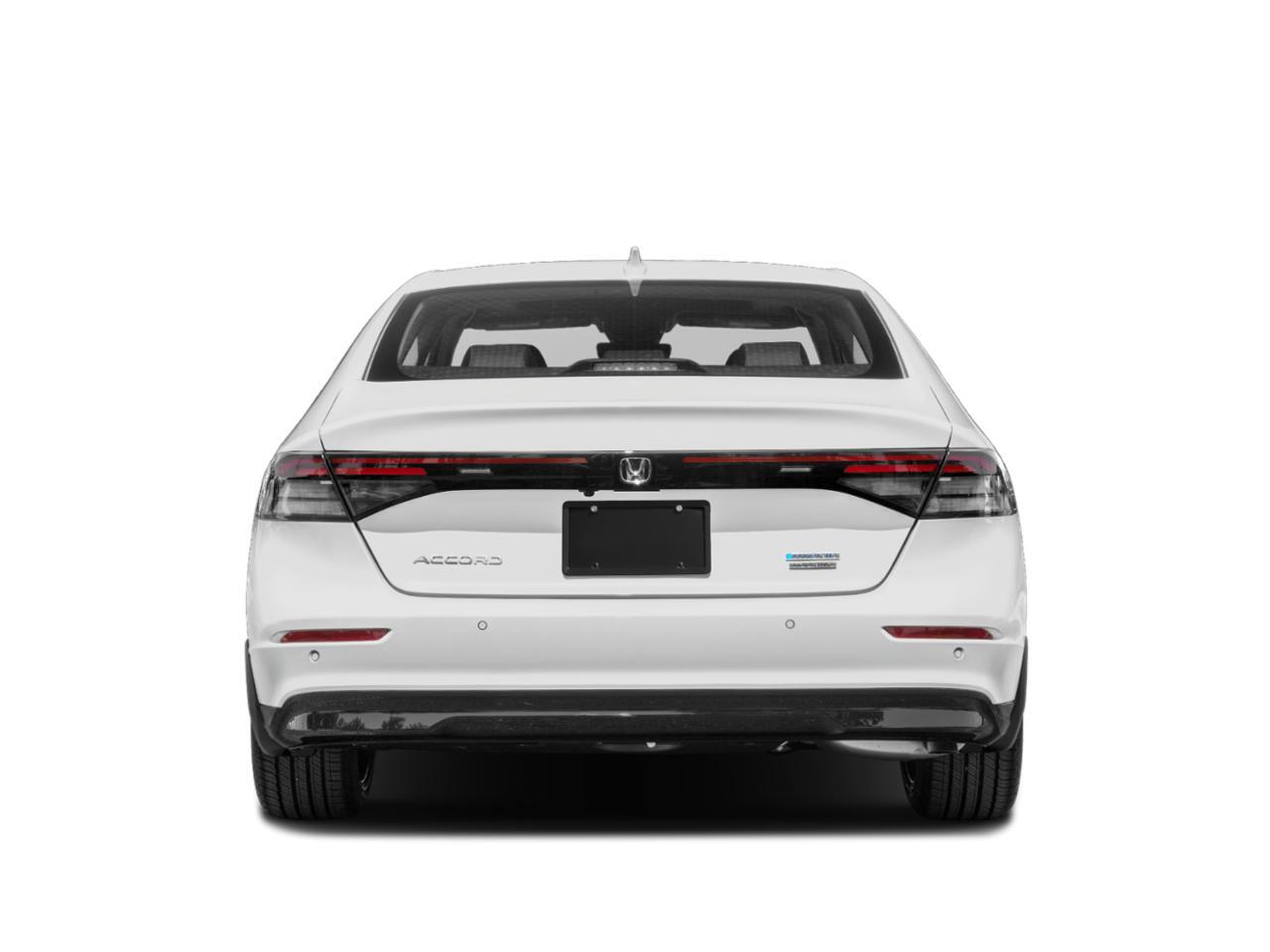 2024 Honda Accord Hybrid Touring Sedan Benwood WV