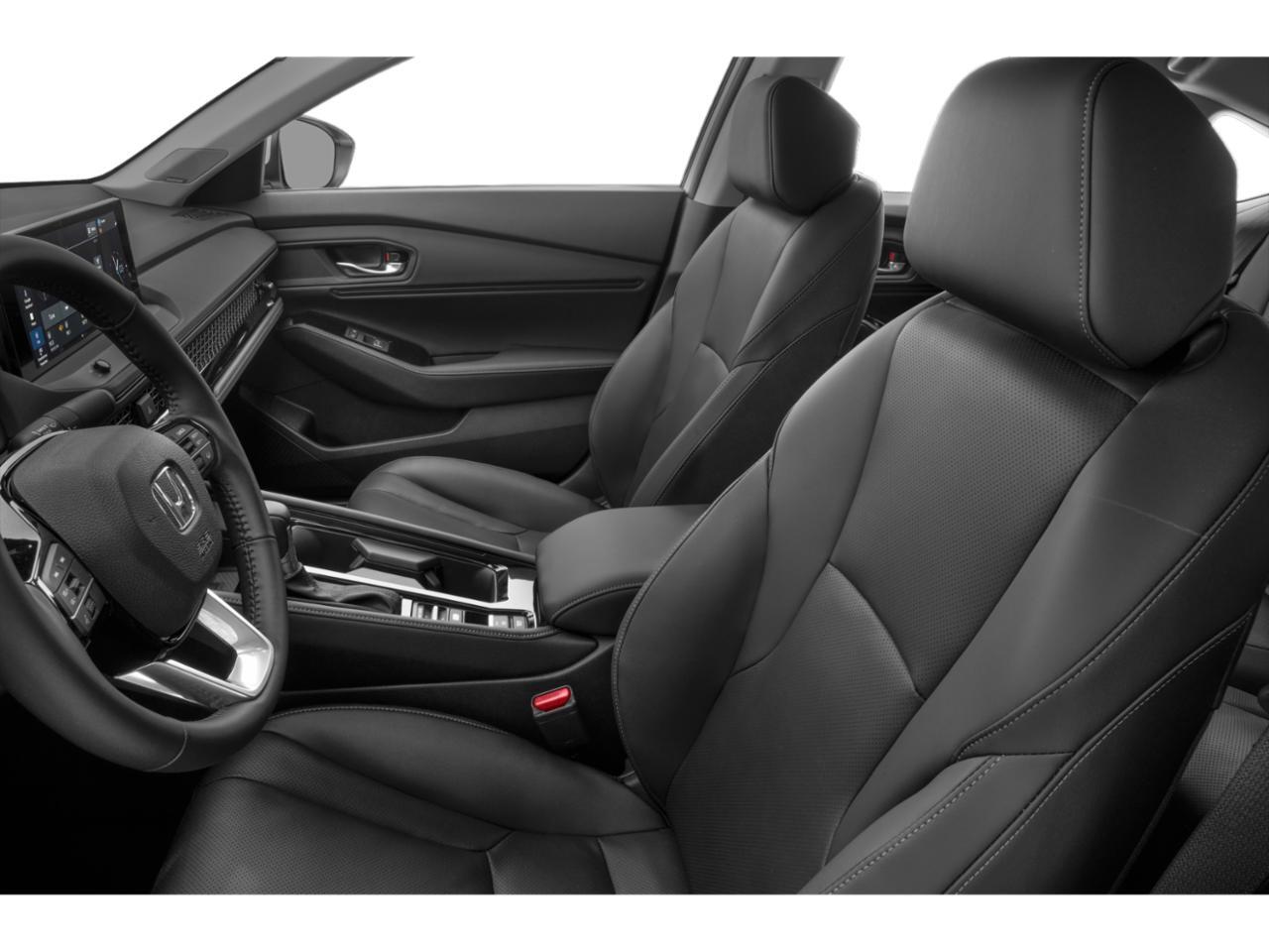 2024 Honda Accord Hybrid Touring Sedan Benwood WV