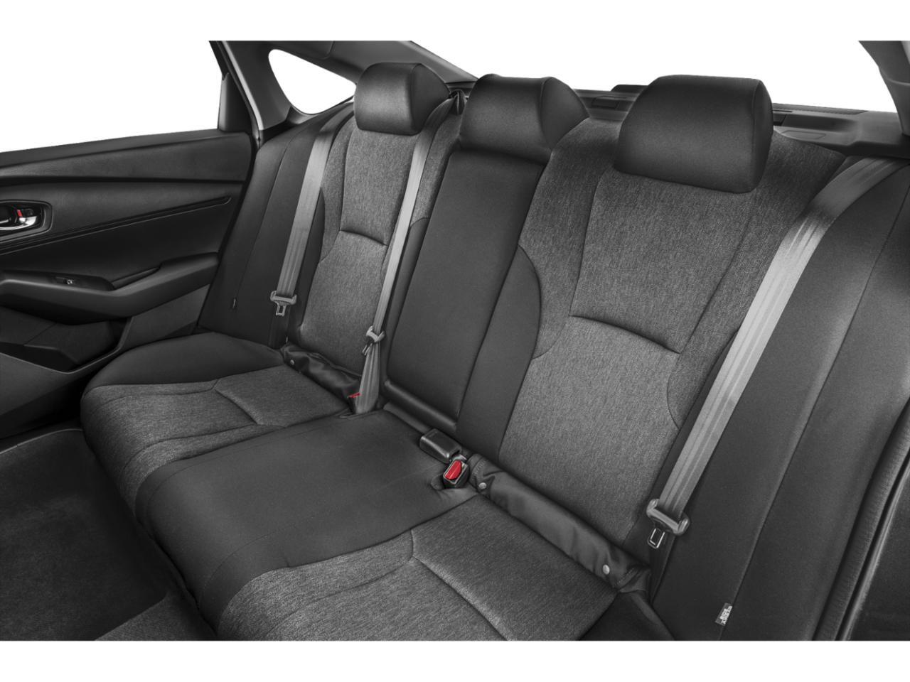 2024 Honda Accord LX Roseville CA