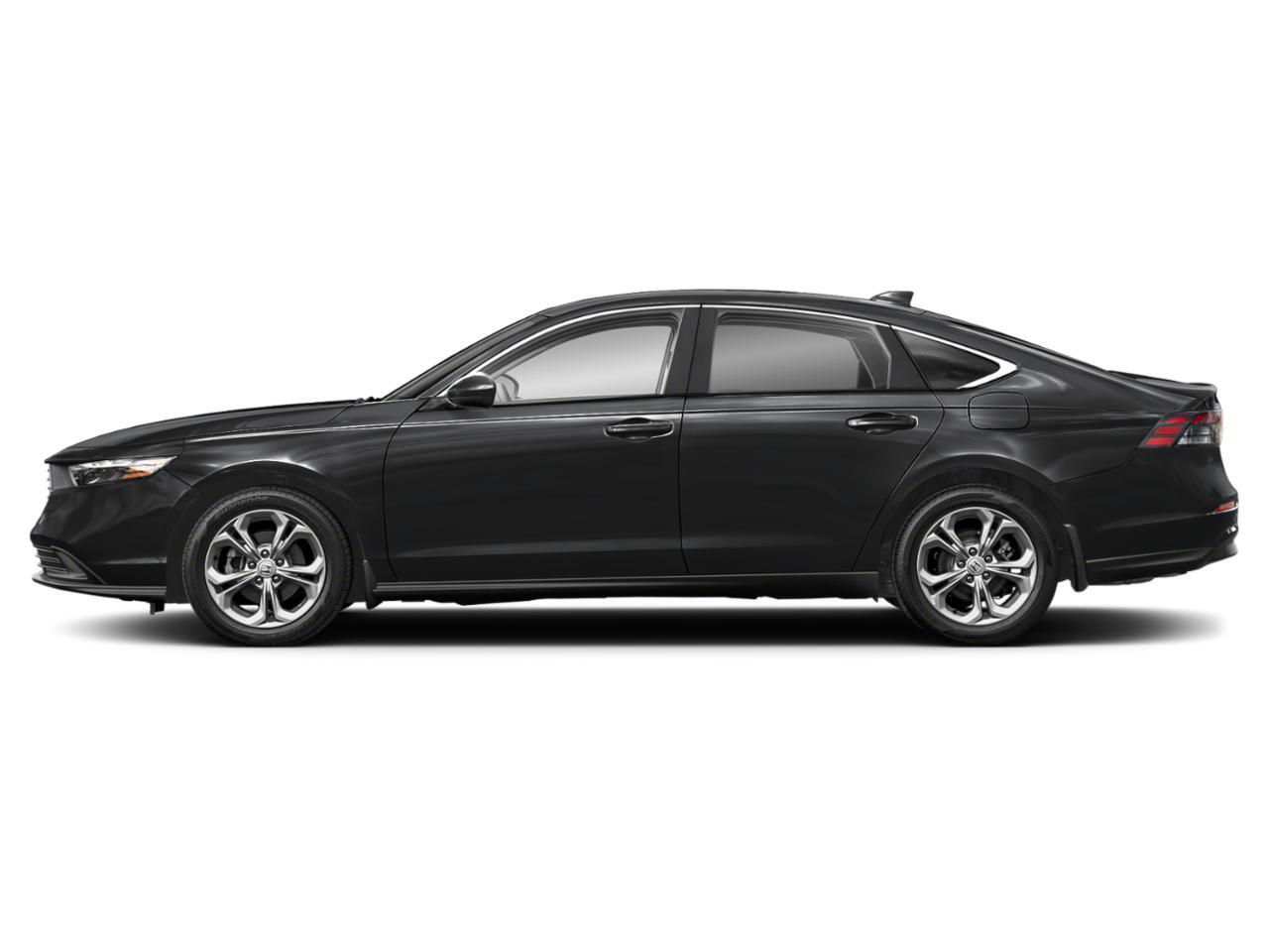 2024 Honda Accord LX Roseville CA