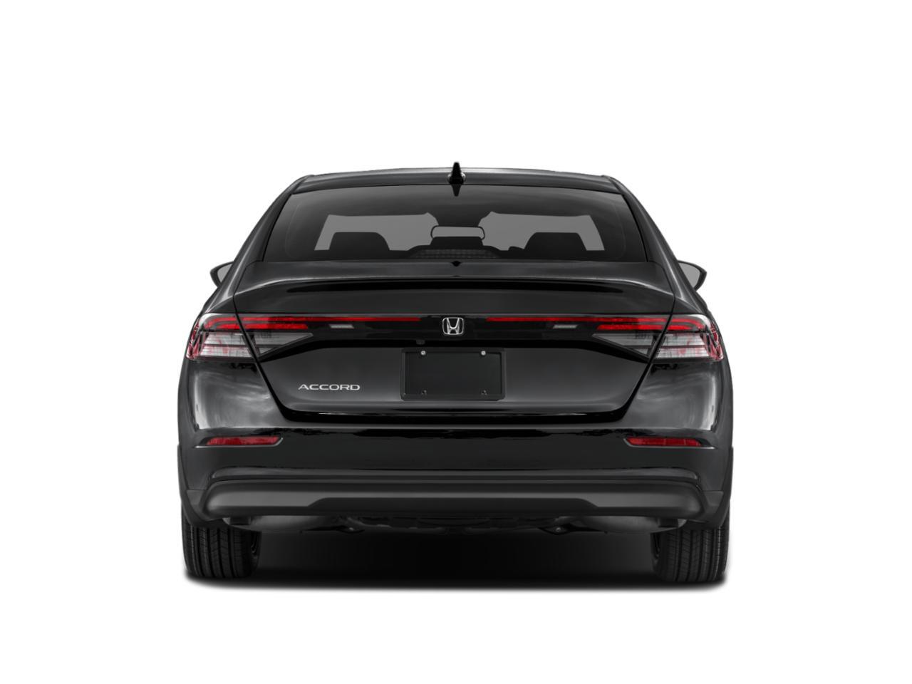 2024 Honda Accord Sedan EX Miami Gardens FL