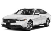 2024 Honda Accord Sedan EX 2024 Honda Accord Sedan EX