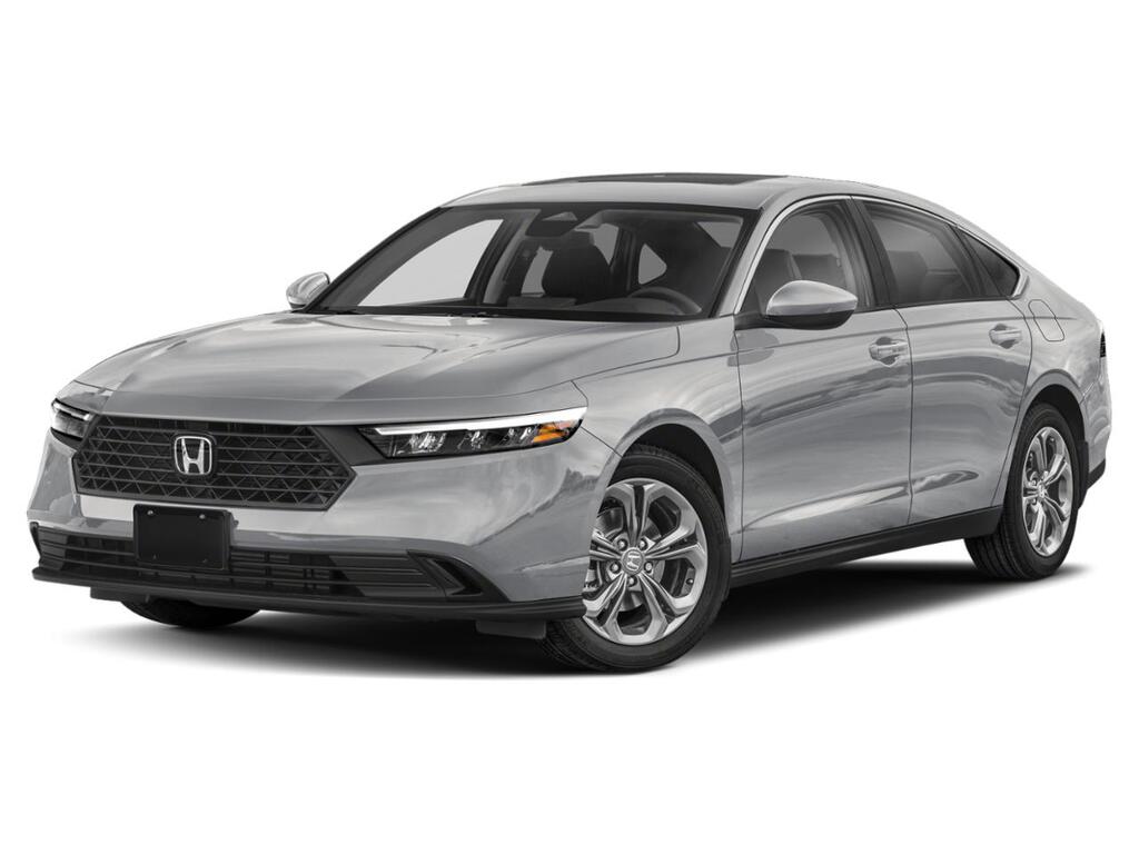 2024 Honda Accord Sedan EX Oshkosh WI
