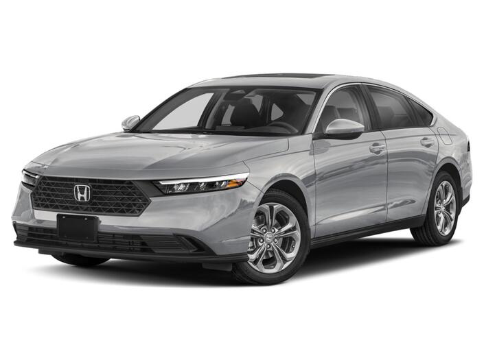2024 Honda Accord Sedan EX Oshkosh WI