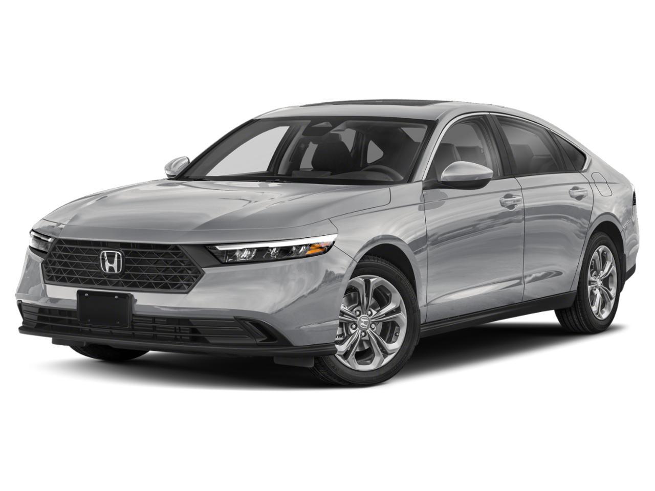 2024 Honda Accord Sedan EX San Clemente CA