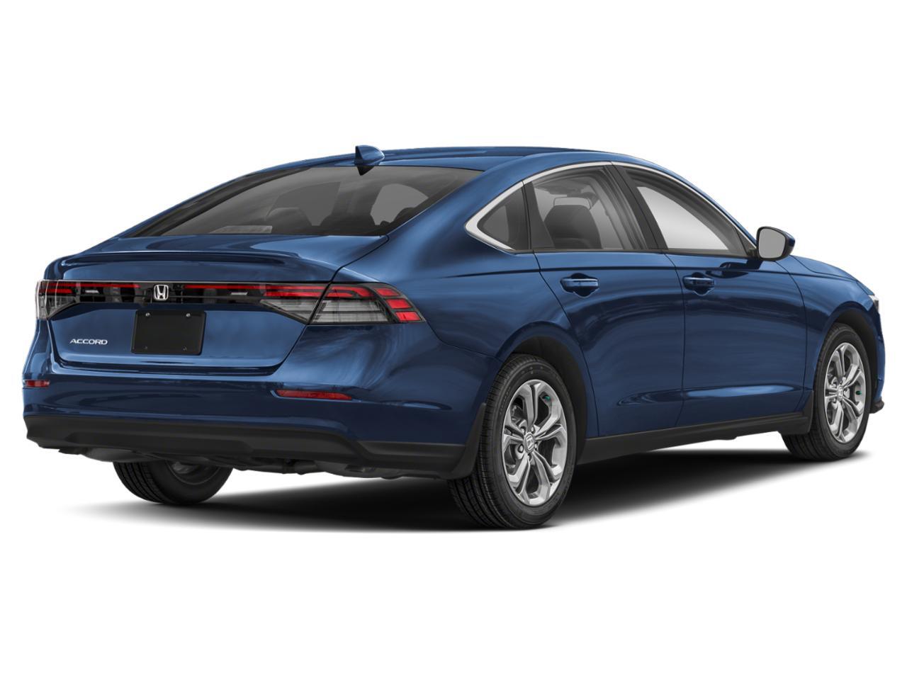 2024 Honda Accord Sedan EX San Clemente CA