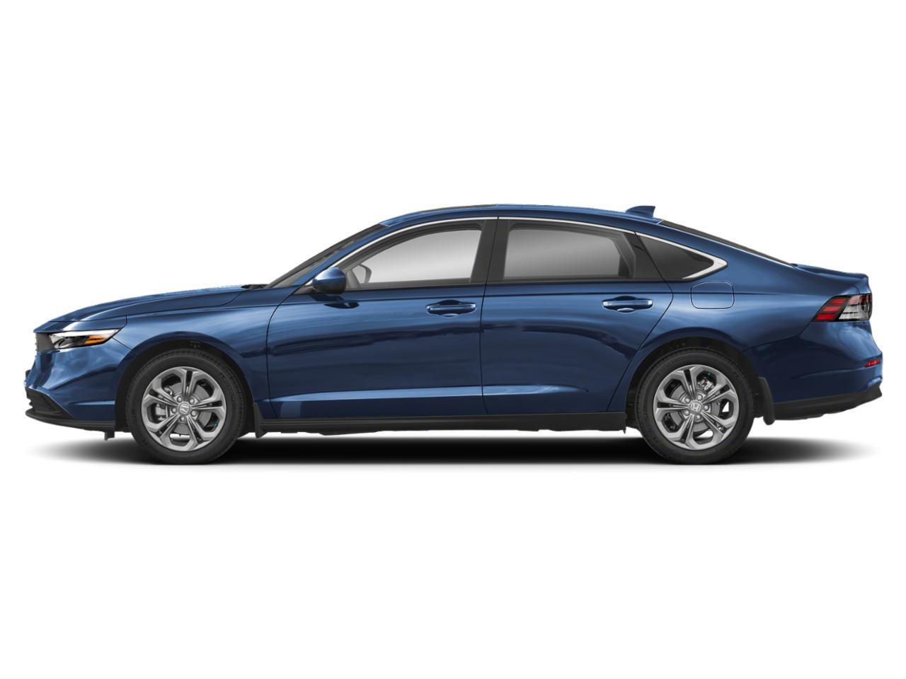 2024 Honda Accord Sedan EX San Clemente CA