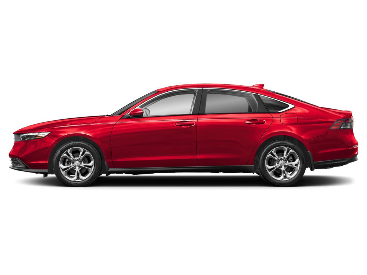 2024 Honda Accord Sedan LX San Clemente CA
