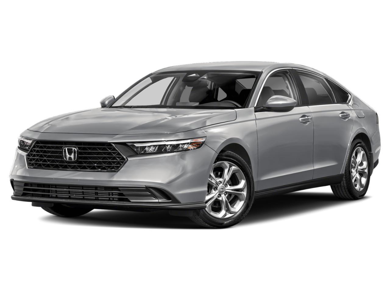 Nuevos Honda ACCORD SEDAN En Flagship Honda Dealers