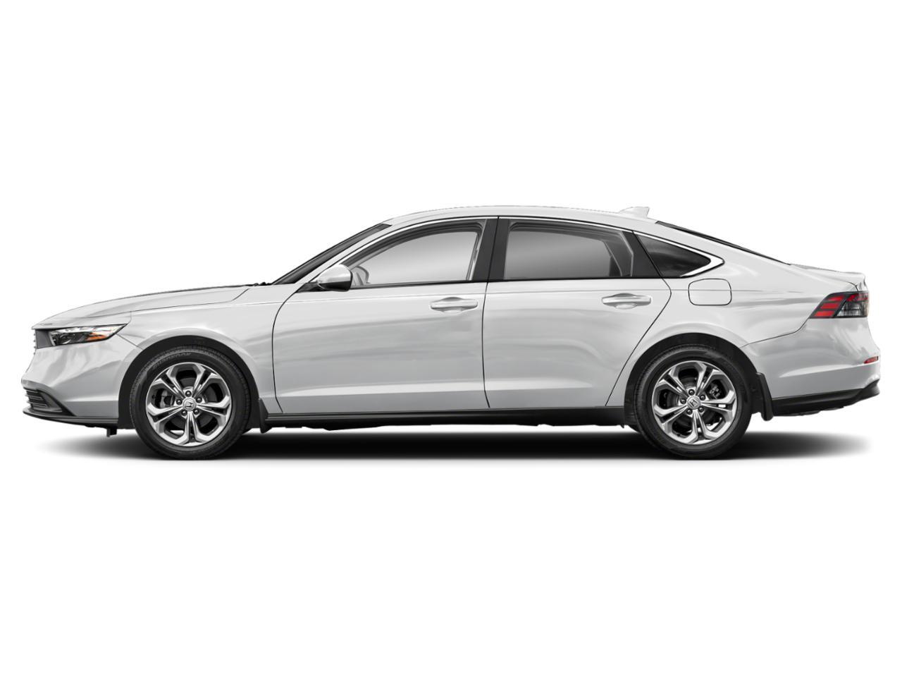 2024 Honda Accord Sedan LX