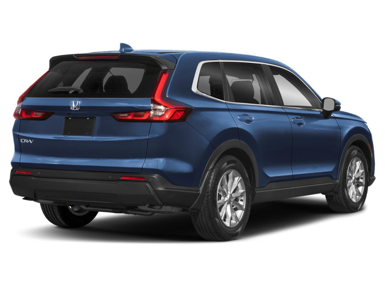 2024 Honda CR-V EX-L Roseville CA