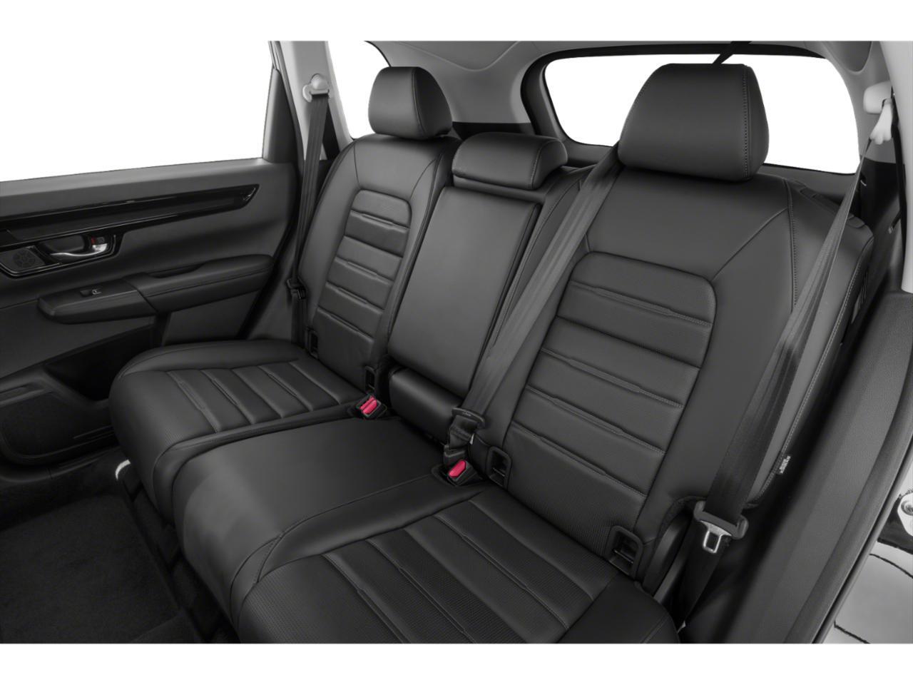 2024 Honda CR-V EX-L Roseville CA