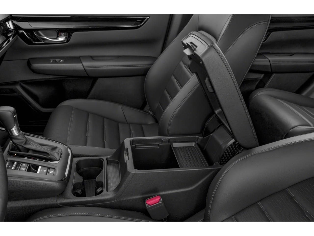 2024 Honda CR-V EX-L Roseville CA