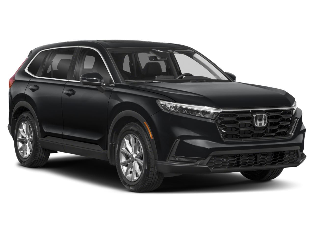 2024 Honda CR-V EX-L Roseville CA