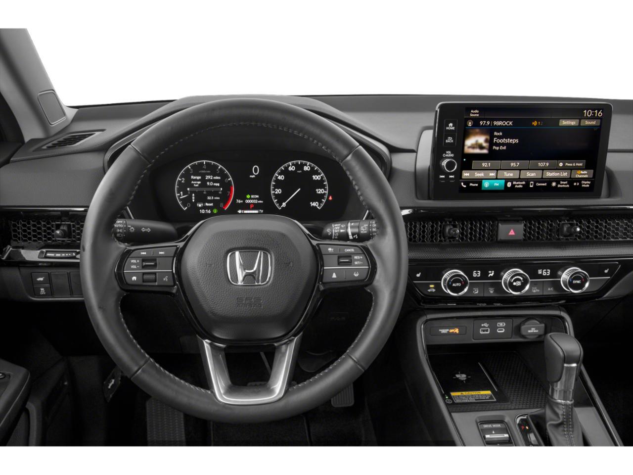 2024 Honda CR-V EX-L Roseville CA