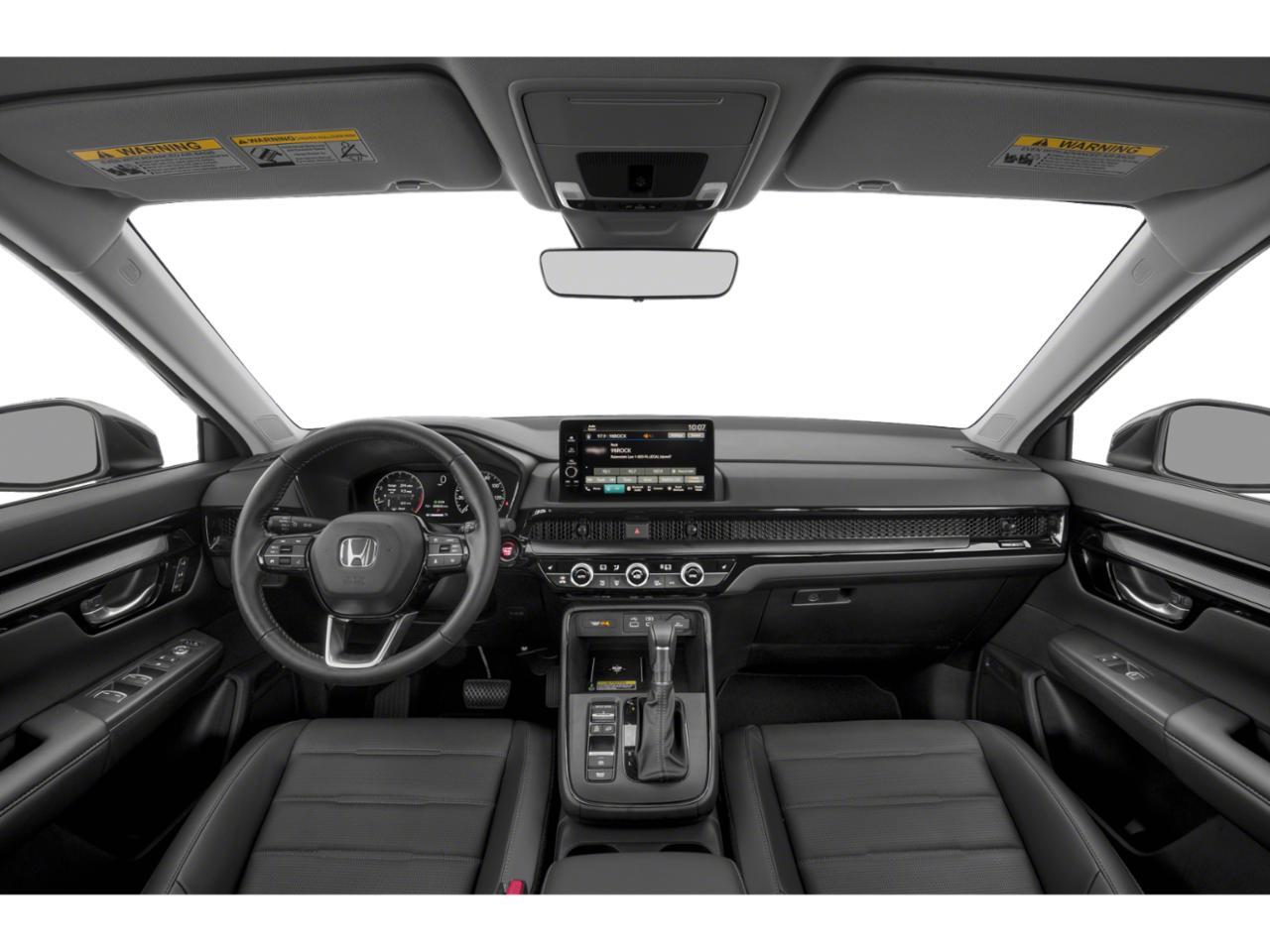 2024 Honda CR-V EX-L Roseville CA