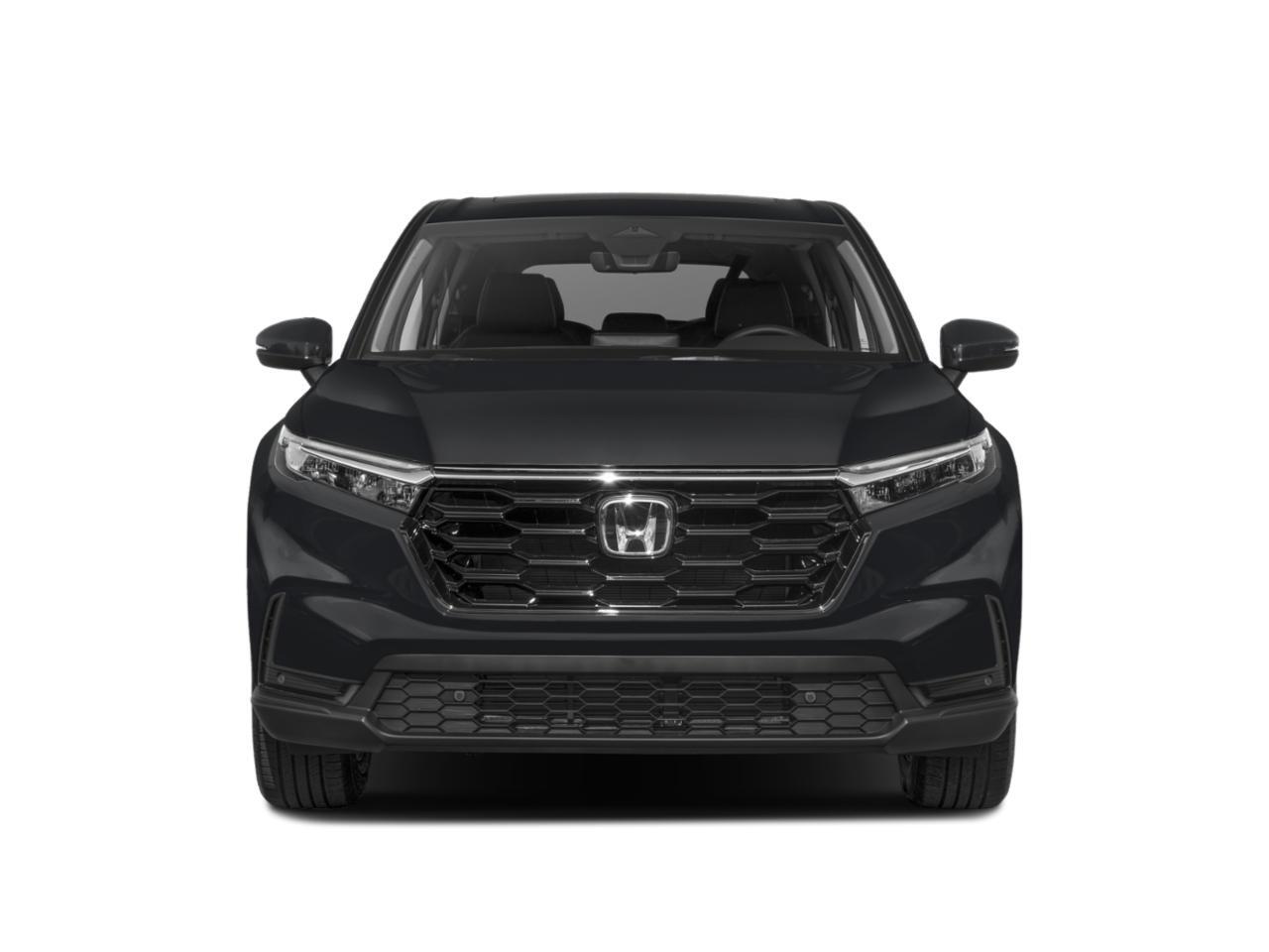 2024 Honda CR-V EX-L San Clemente CA