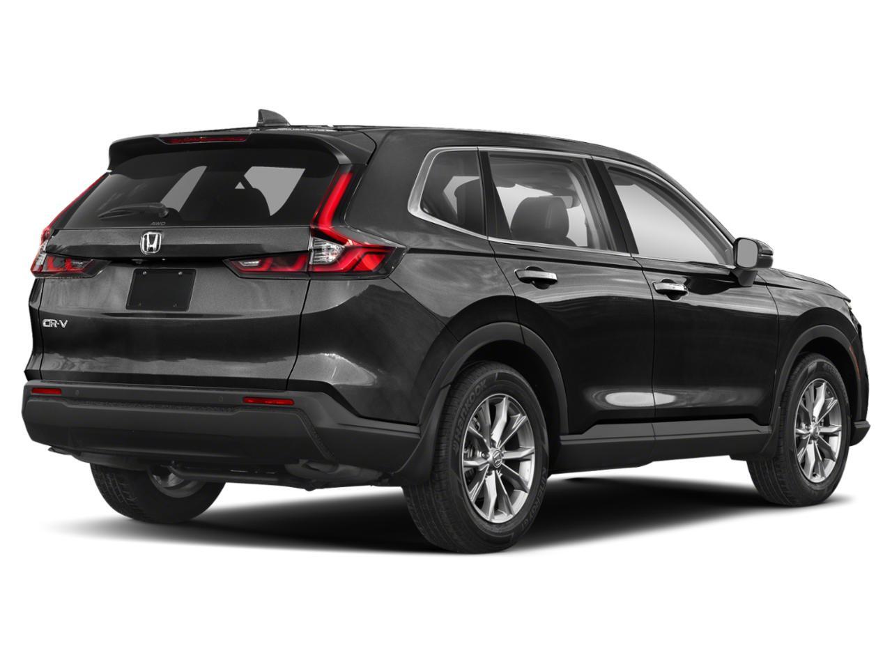 2024 Honda CR-V EX-L St. John's NL