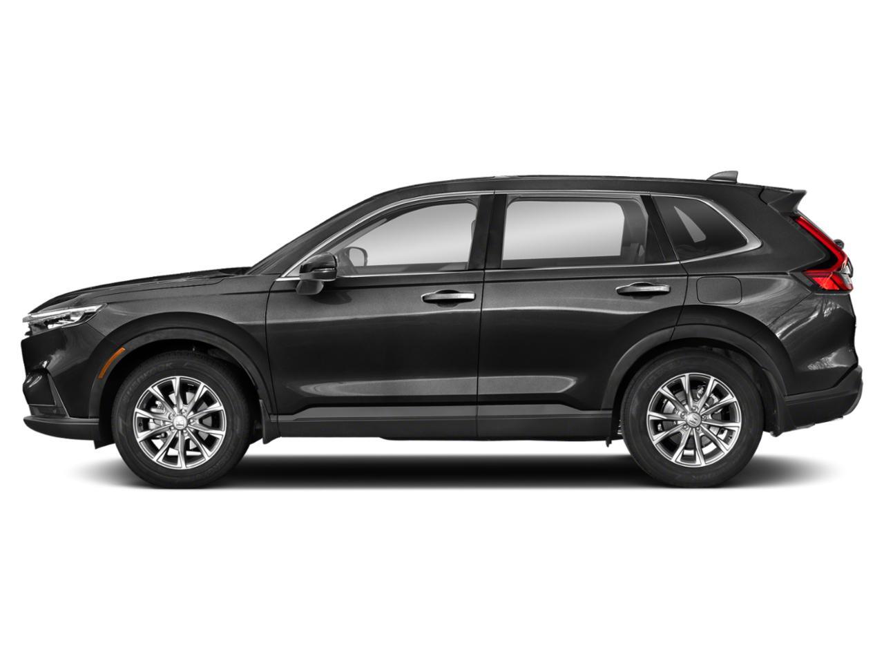 2024 Honda CR-V EX-L St. John's NL