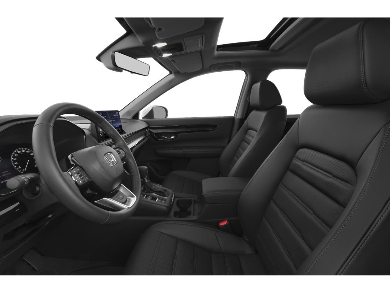 2024 Honda CR-V EX-L St. John's NL