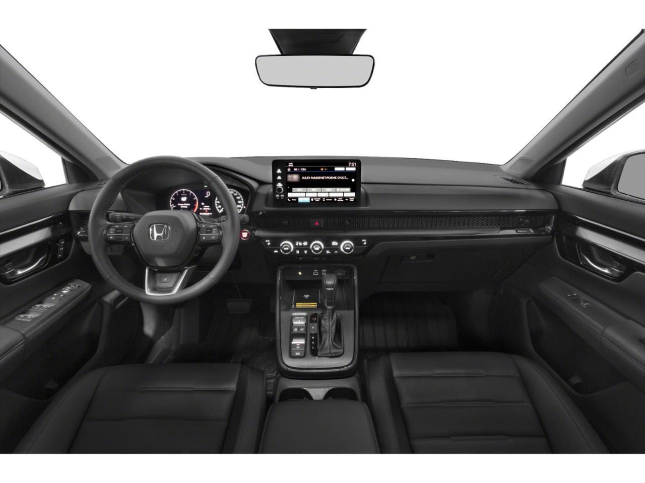 2024 Honda CR-V EX-L St. John's NL