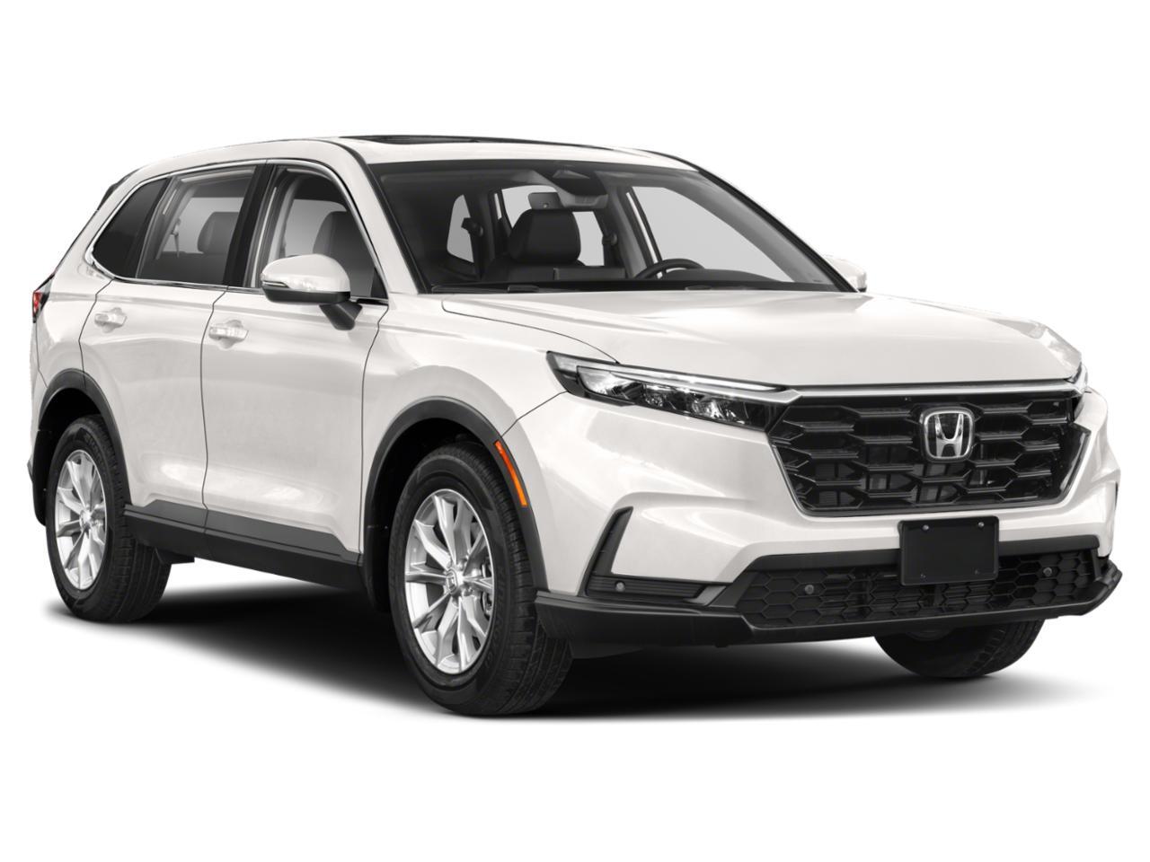 2024 Honda CR-V EX-L St. John's NL