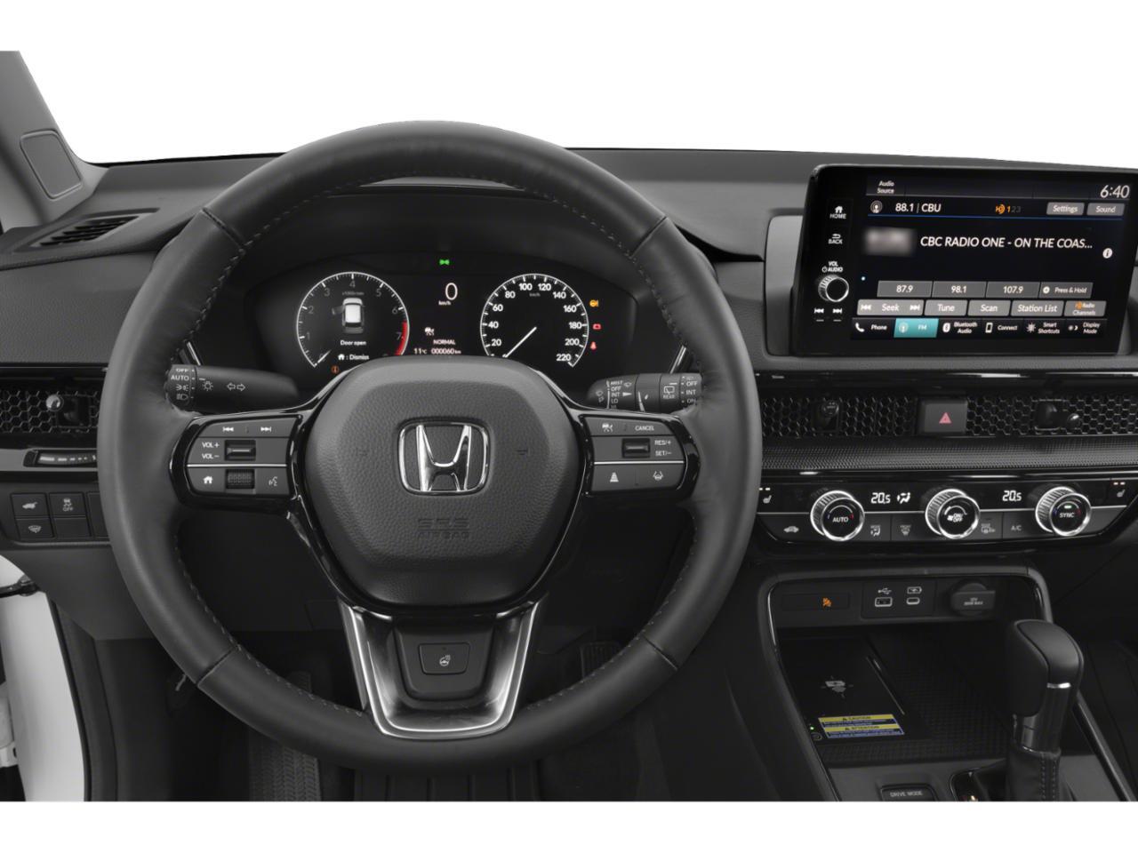 2024 Honda CR-V EX-L St. John's NL