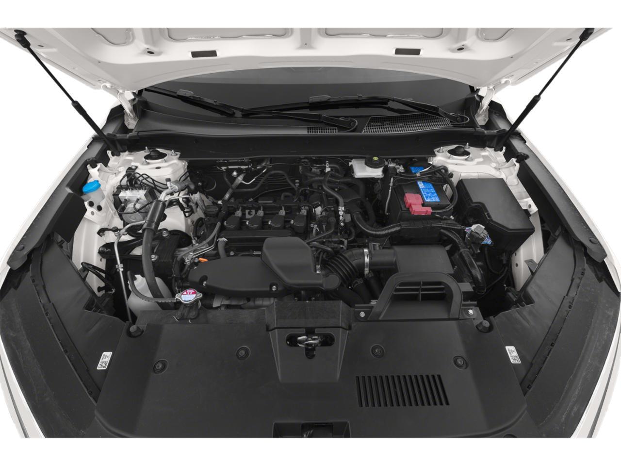 2024 Honda CR-V EX-L St. John's NL