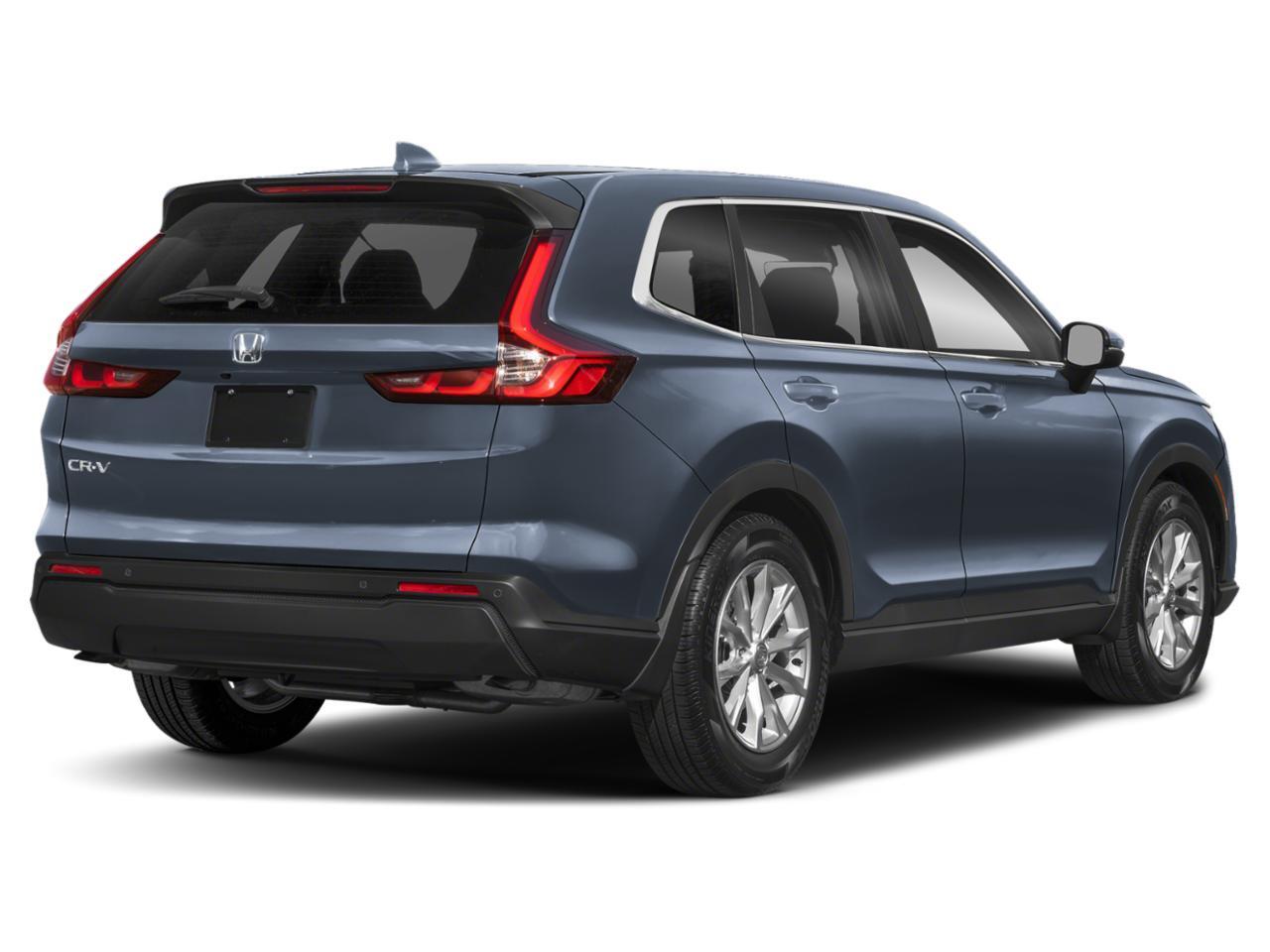 2024 Honda CR-V EX-L San Clemente CA