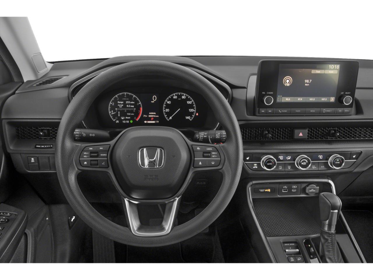 2024 Honda CR-V EX San Clemente CA