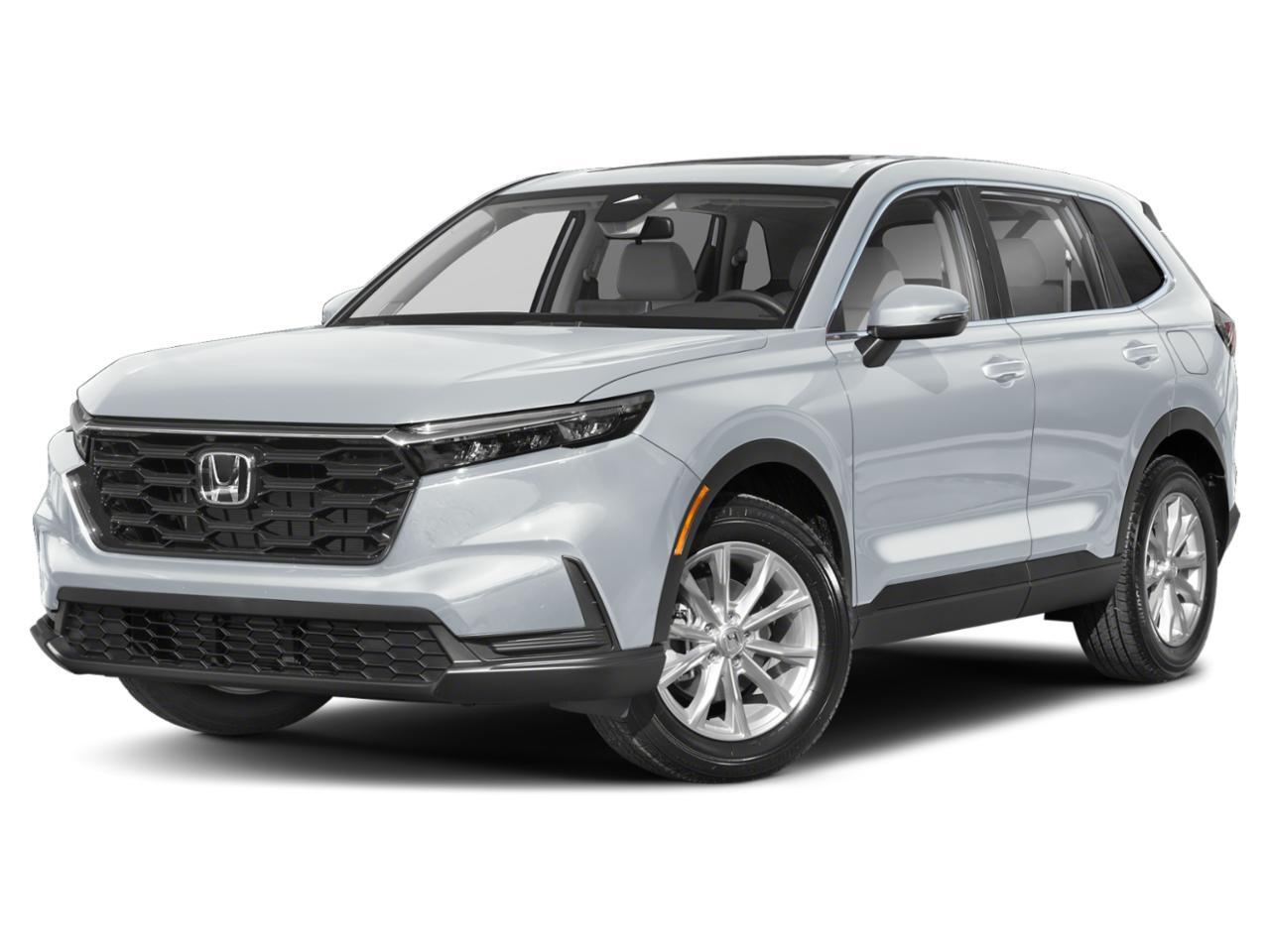 2024 Honda CR-V EX AWD's photo