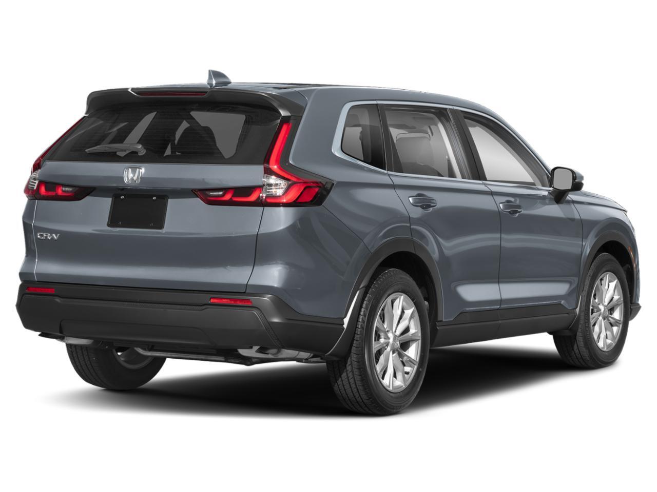 2024 Honda CR-V EX San Clemente CA