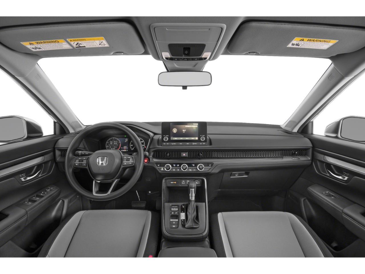 2024 Honda CR-V EX San Clemente CA
