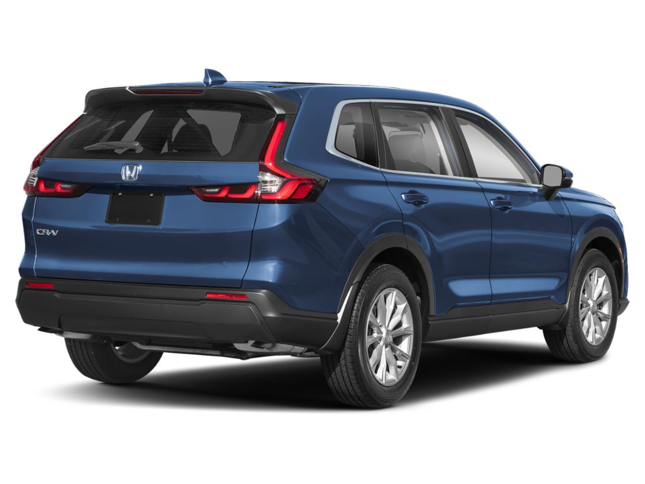 2024 Honda CR-V EX San Clemente CA