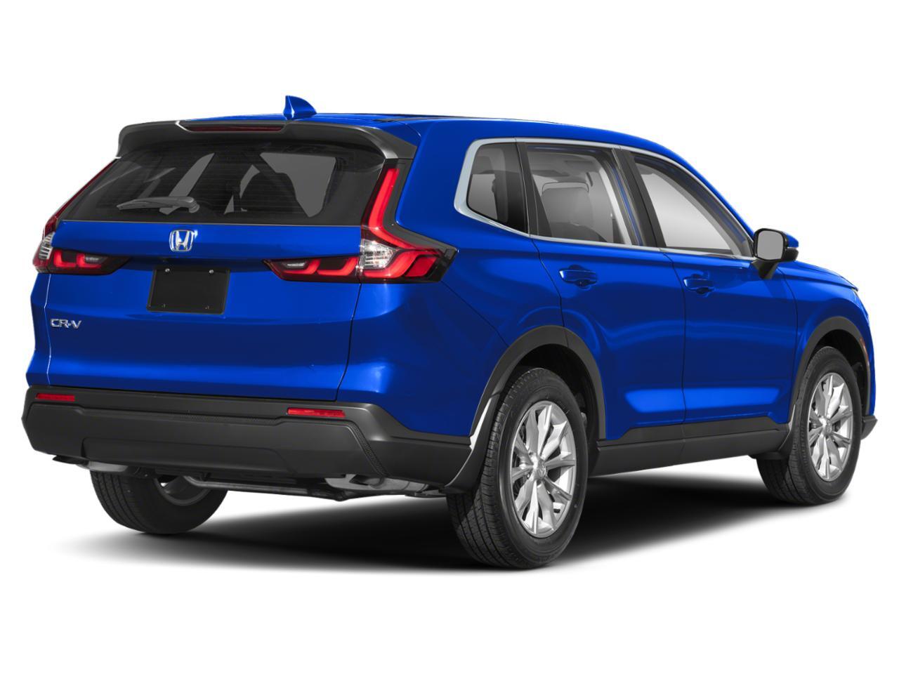 2024 Honda CR-V EX San Clemente CA