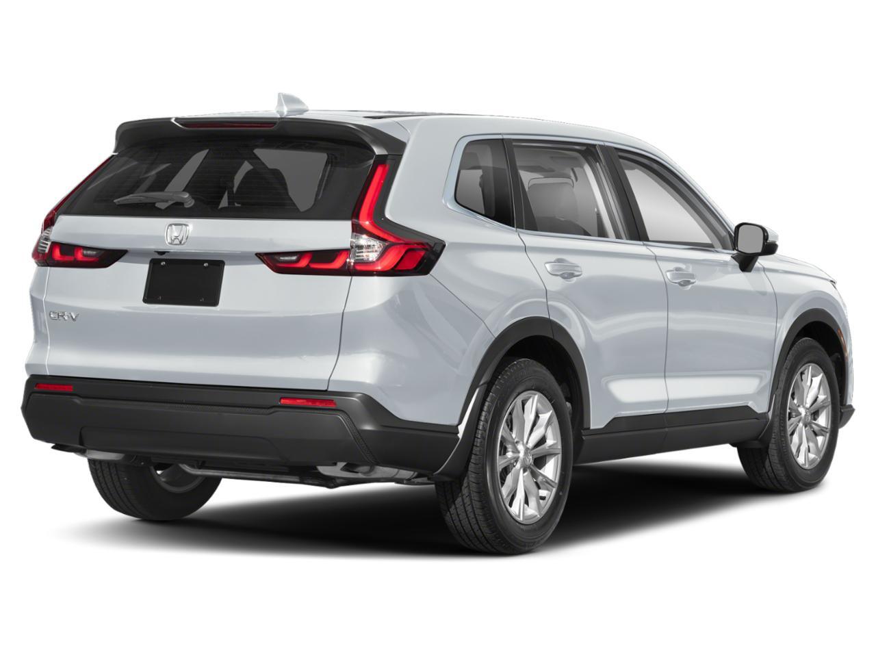 2024 Honda CR-V EX San Clemente CA