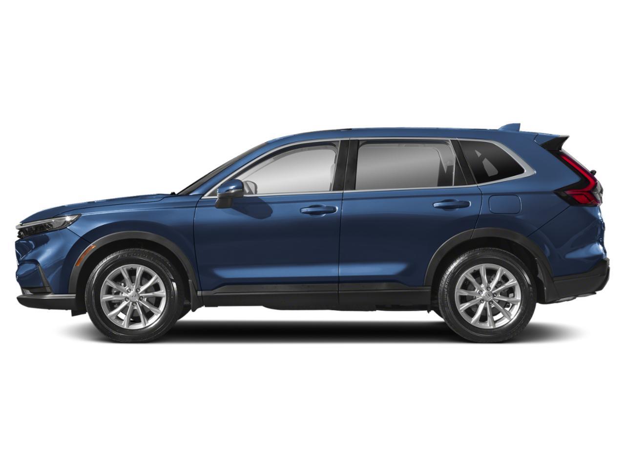 2024 Honda CR-V EX San Clemente CA