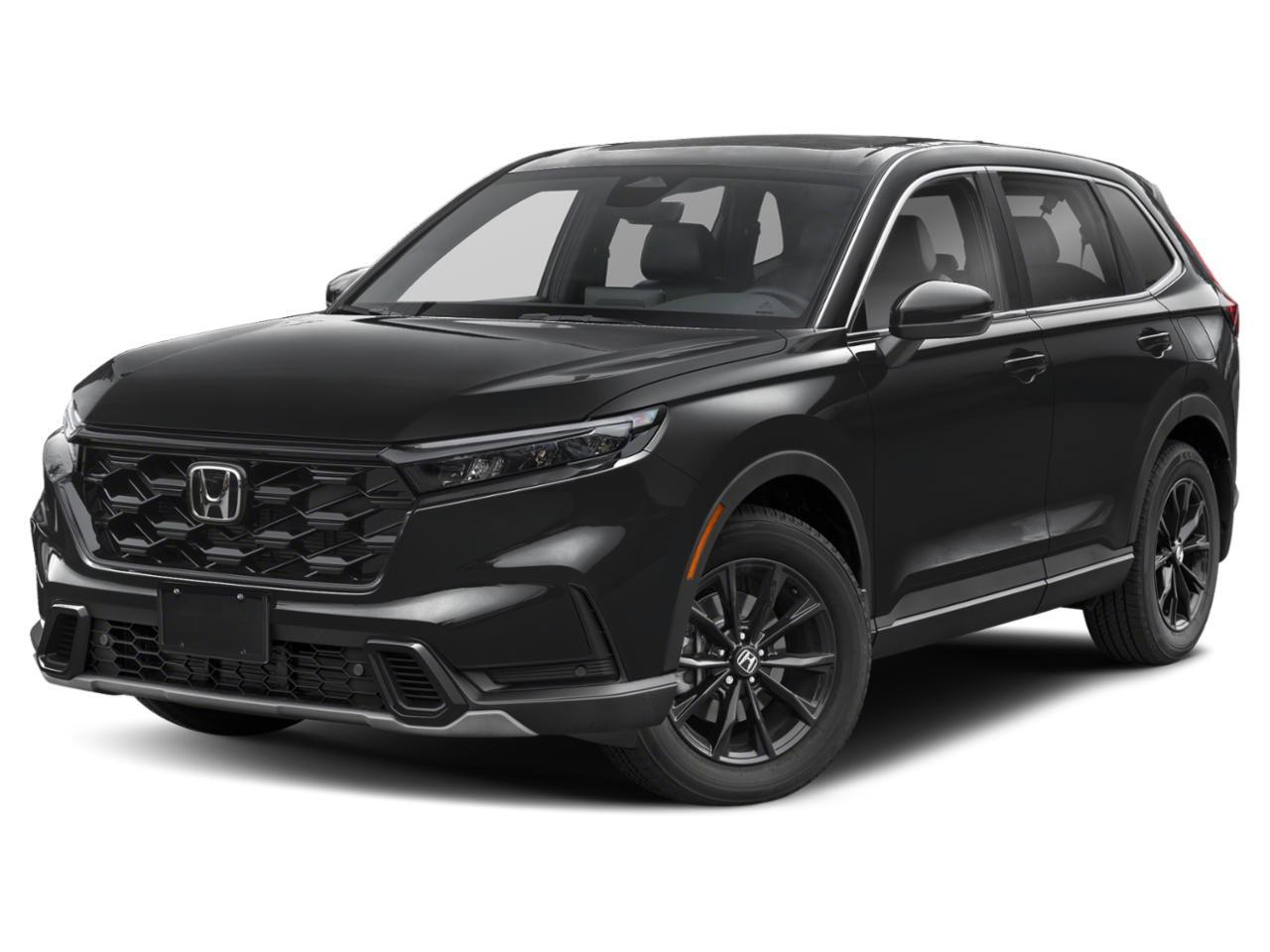 2024 Honda CR-V Hybrid EX-L St. John's NL