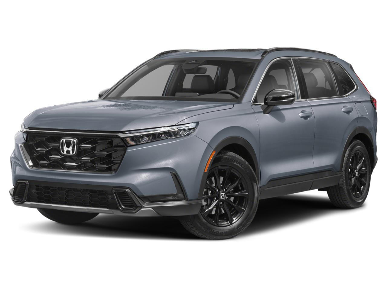 2024 Honda CR-V Hybrid